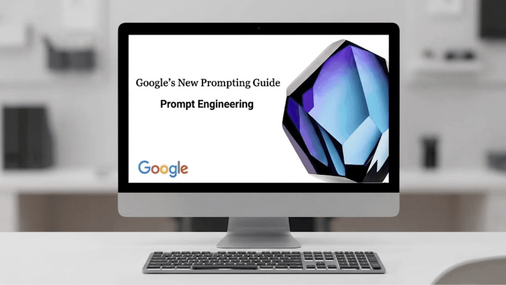 Google’s New Prompting Guide — A Must-Have Resource for Marketers and Coders